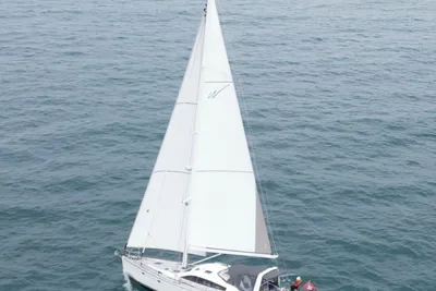 2015 Wauquiez Pilotsaloon 47 (Decksalon)