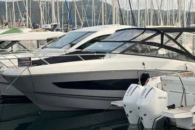 2021 Beneteau Flyer 10