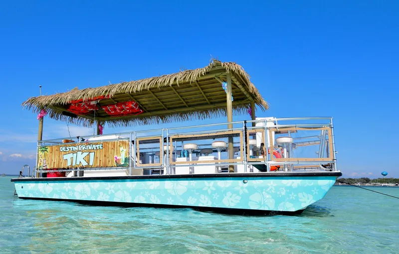 Big Kahuna Yacht Photos Pics 