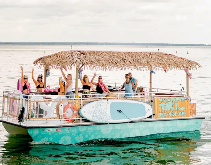 Big Kahuna Yacht Photos Pics 