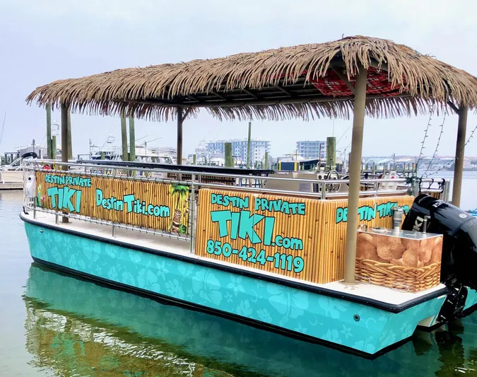 Big Kahuna Yacht Photos Pics 