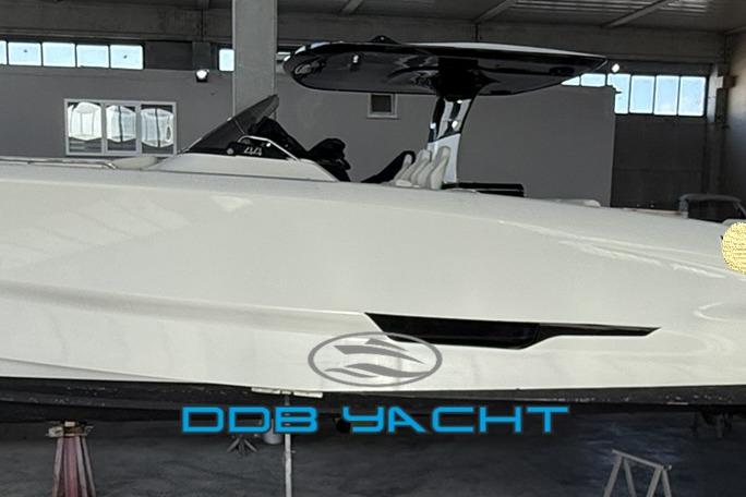 2022 Solaris Power 44 Open