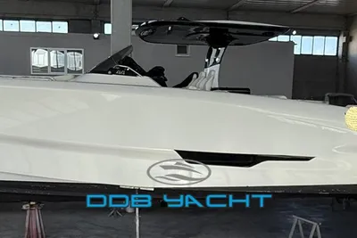 2022 Solaris Power 44