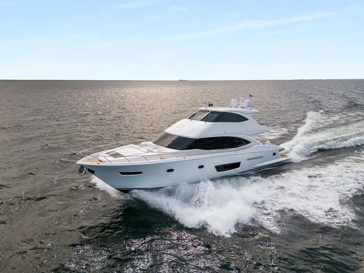 Two Miss Roni Yacht Photos Pics 