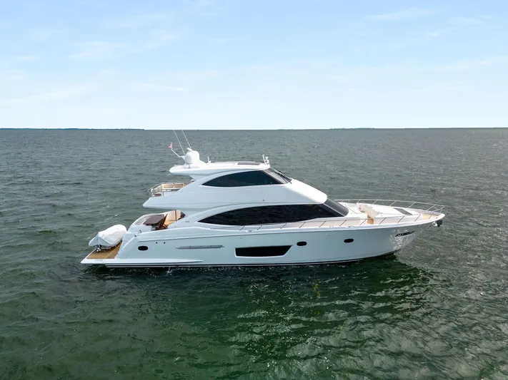Two Miss Roni Yacht Photos Pics 