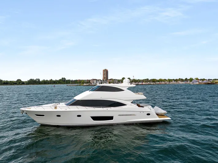 Two Miss Roni Yacht Photos Pics 