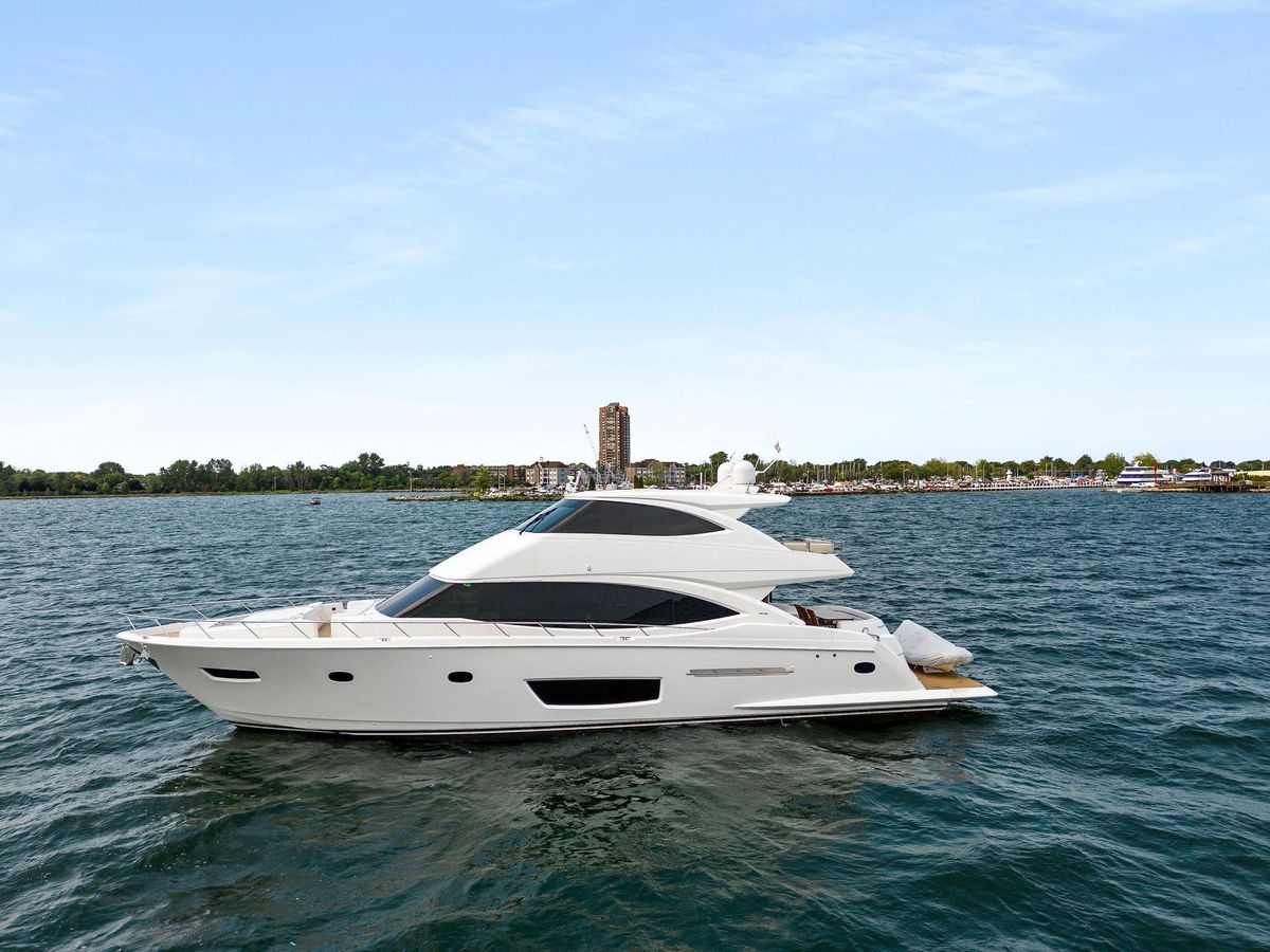 2022 Viking 75 