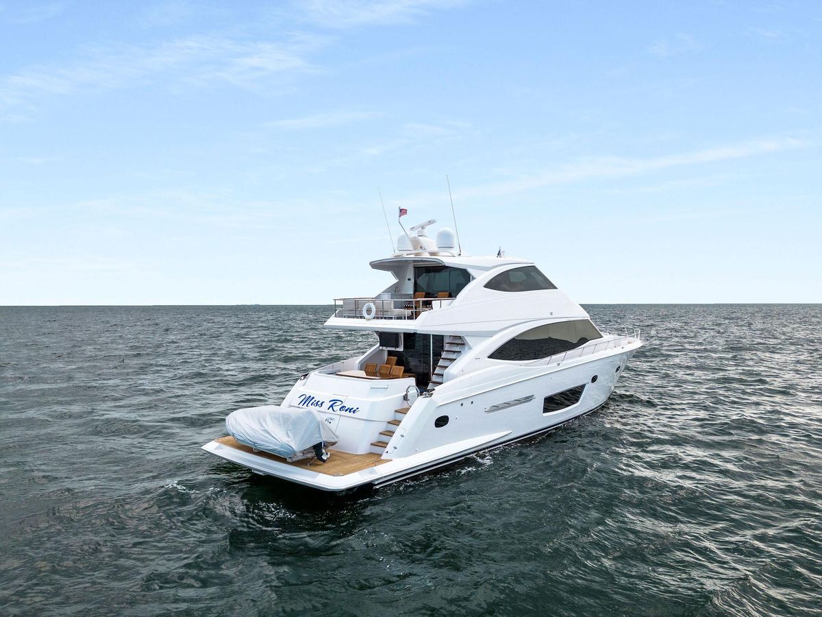 2022 Viking 75 