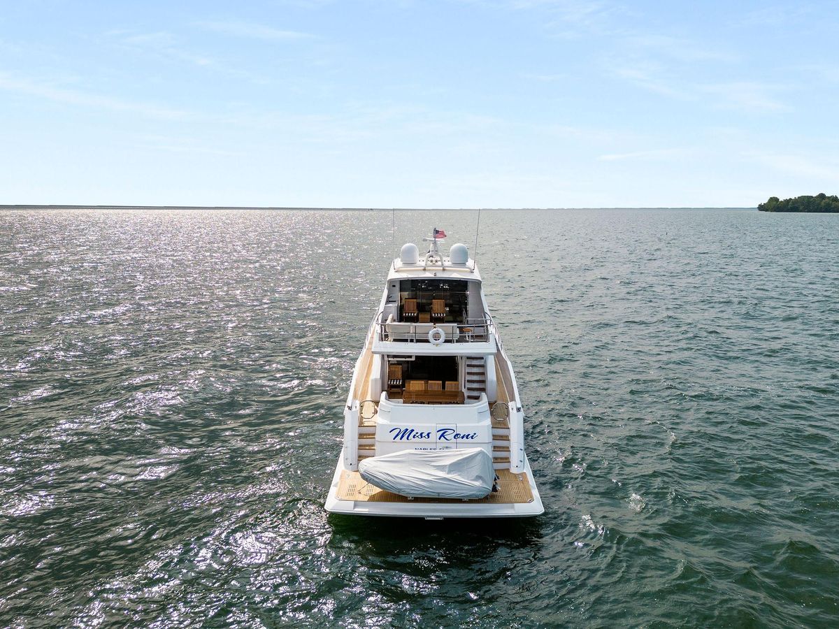 2022 Viking 75 