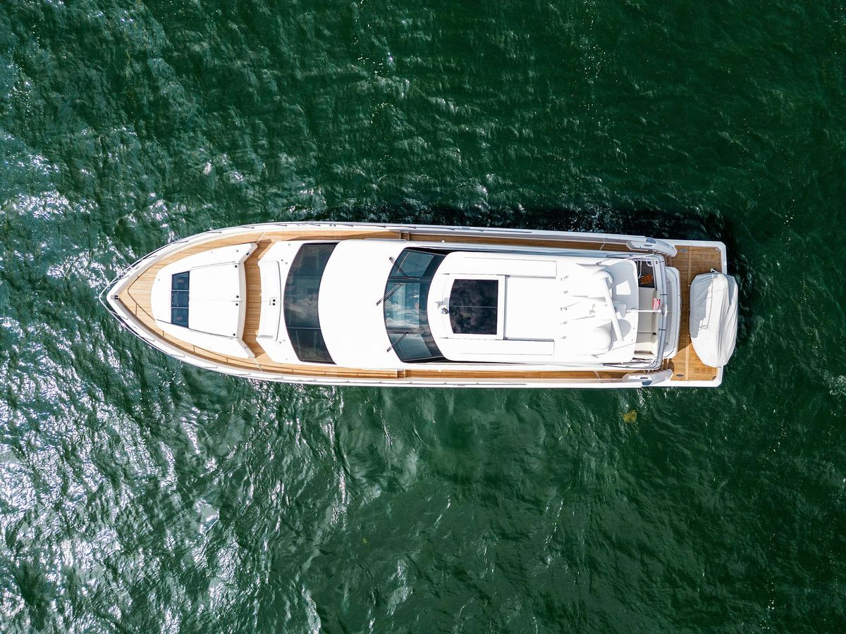 2022 Viking 75 