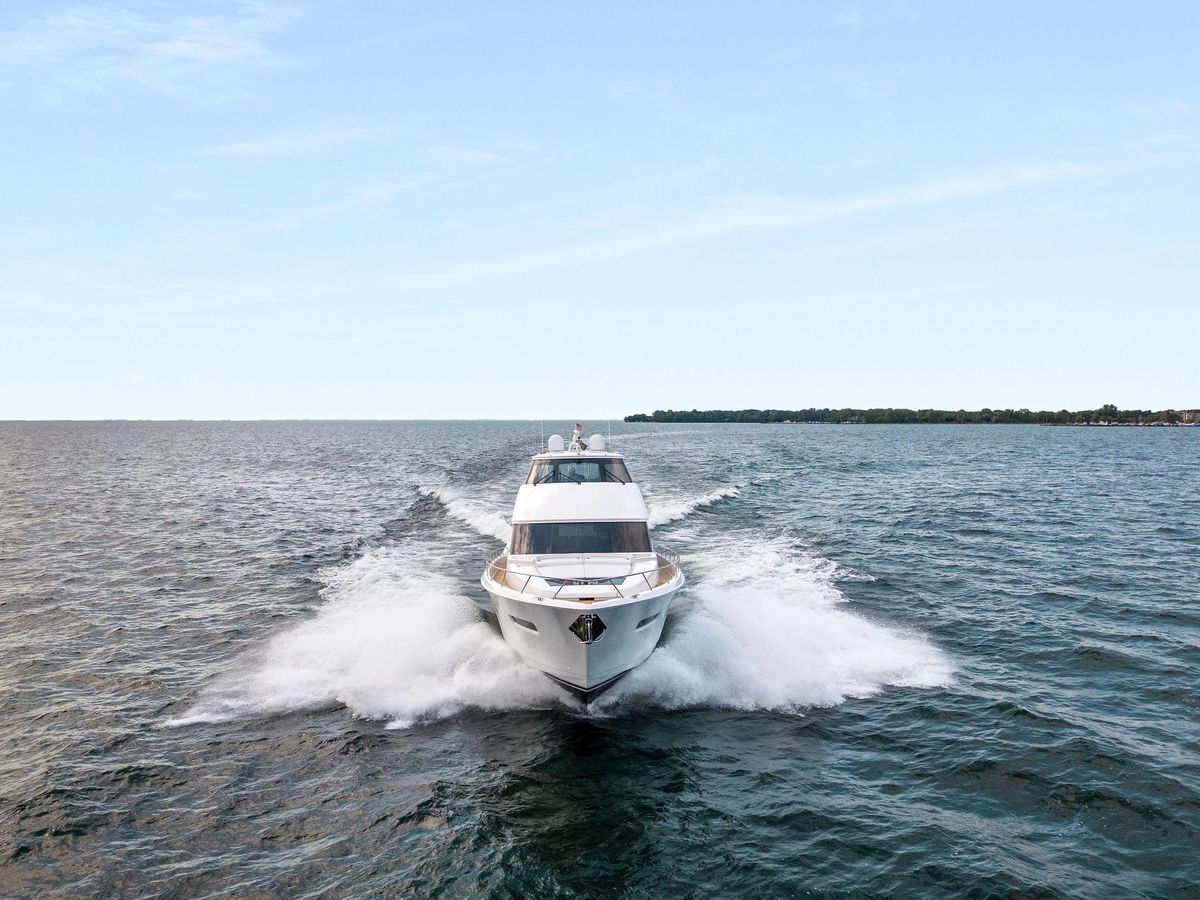 2022 Viking 75 