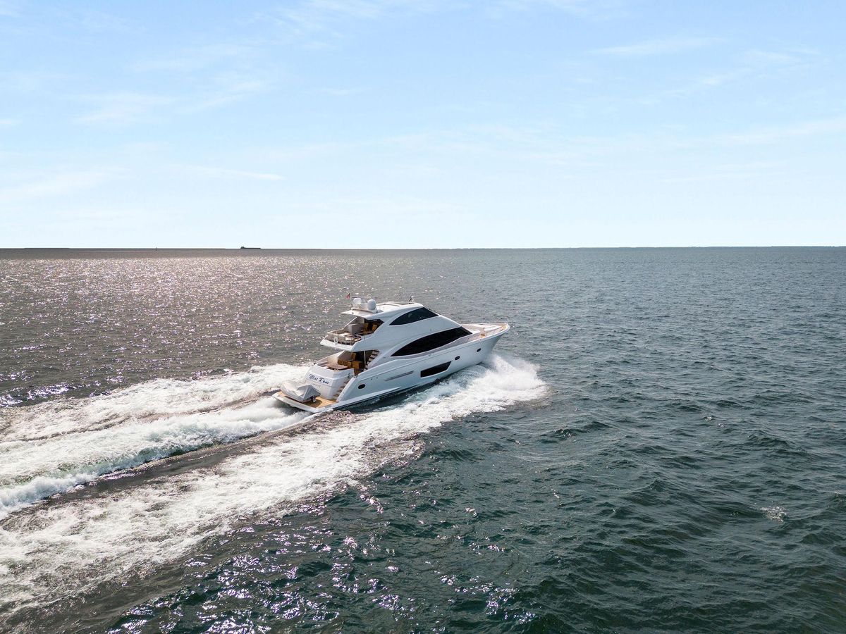 2022 Viking 75 