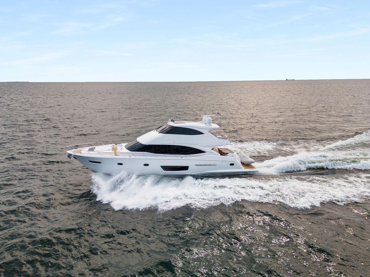 2022 Viking 75 