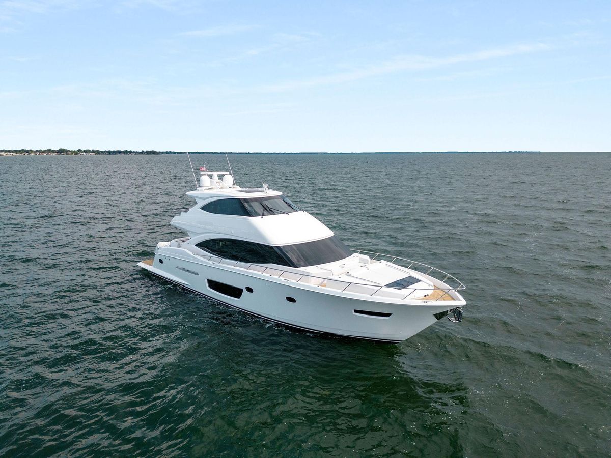 2022 Viking 75 