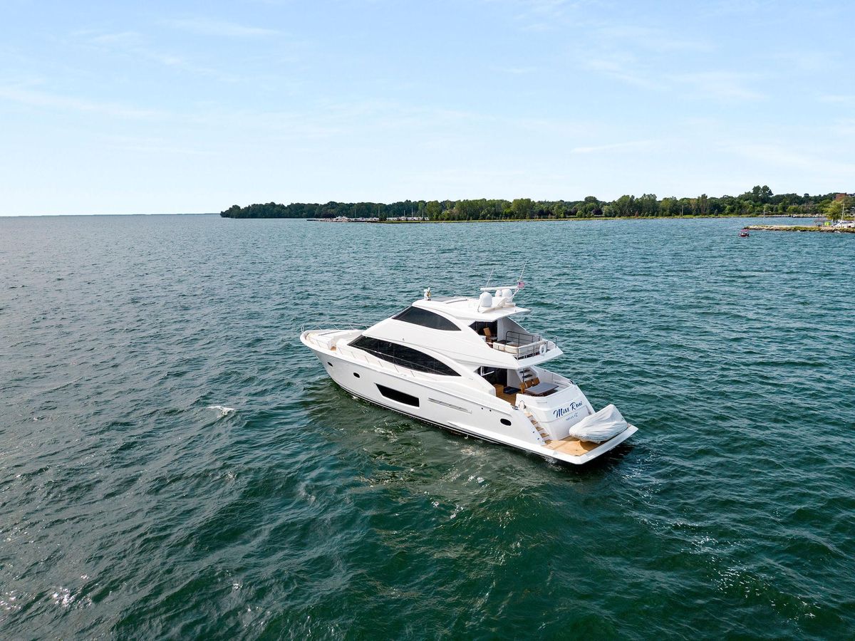 2022 Viking 75 