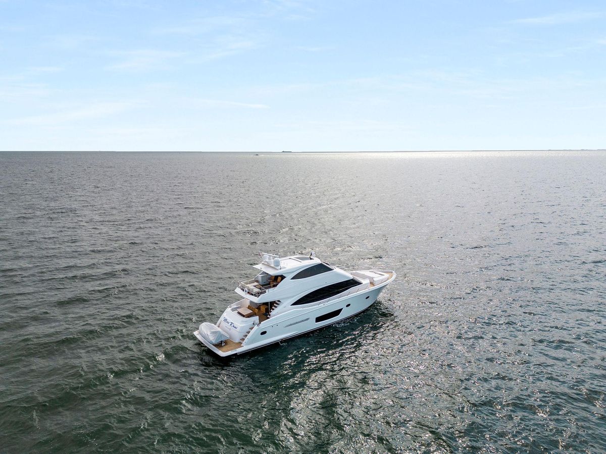 2022 Viking 75 