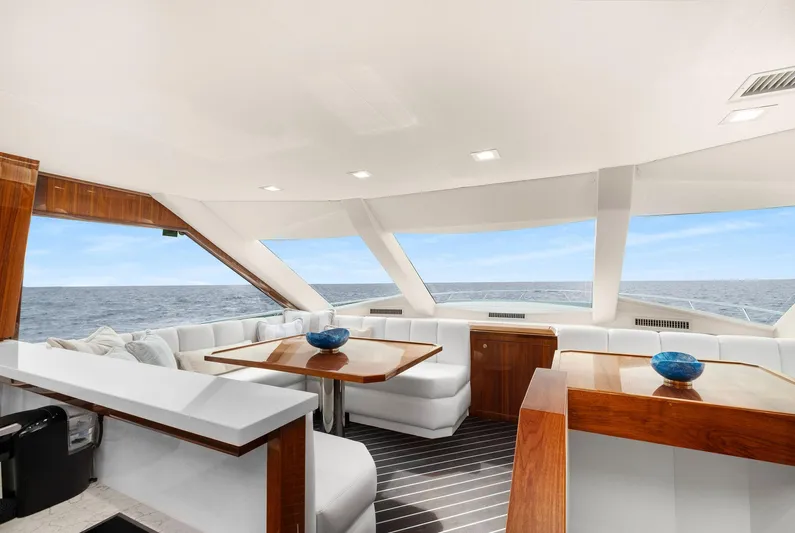 Two Miss Roni Yacht Photos Pics 