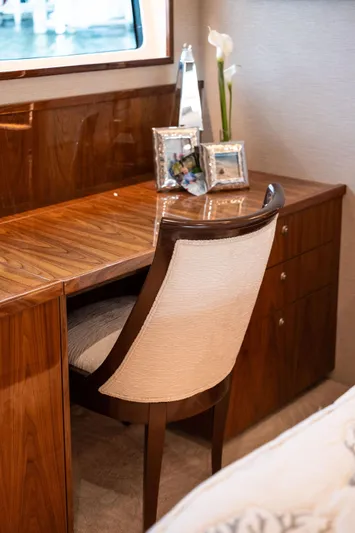 Two Miss Roni Yacht Photos Pics 