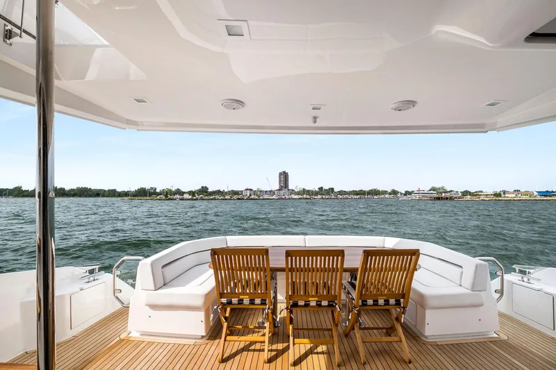 Two Miss Roni Yacht Photos Pics 