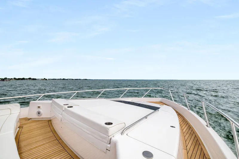 Two Miss Roni Yacht Photos Pics 