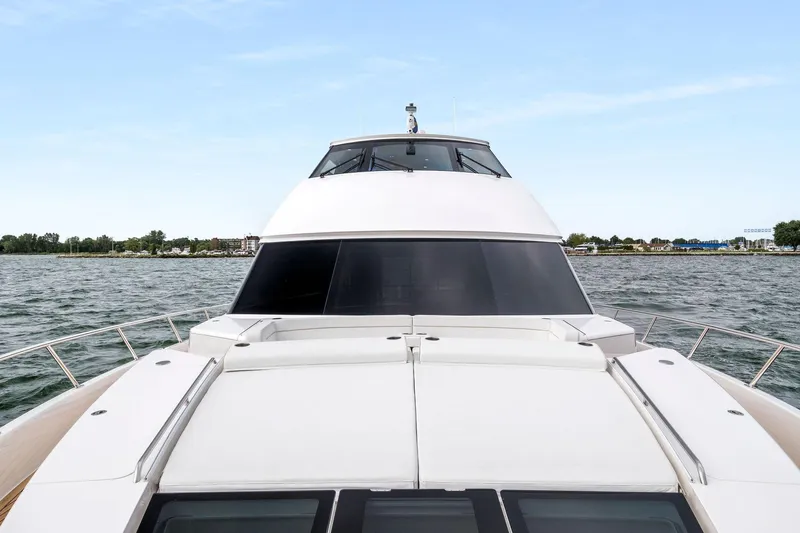 Two Miss Roni Yacht Photos Pics 