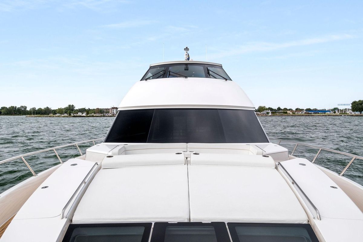 2022 Viking 75 