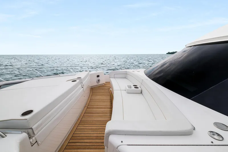 Two Miss Roni Yacht Photos Pics 