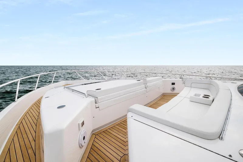 Two Miss Roni Yacht Photos Pics 