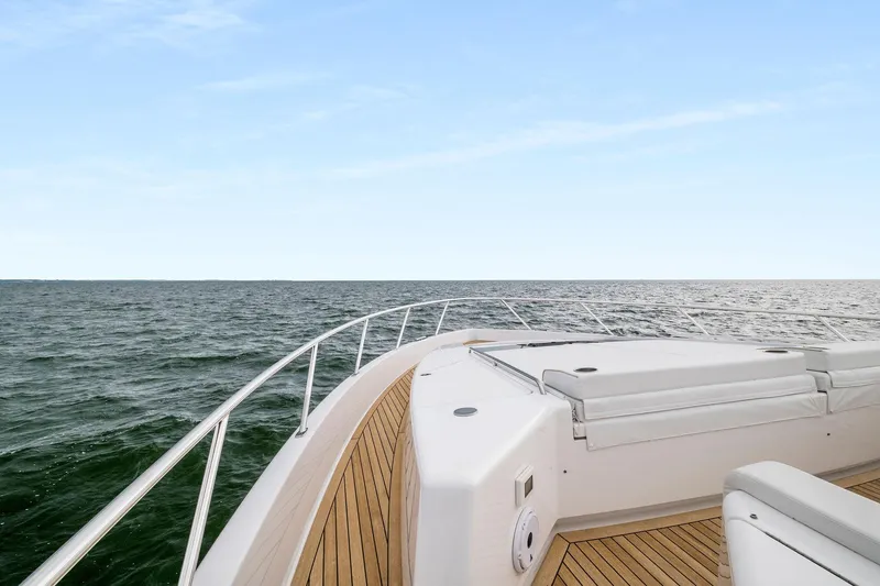 Two Miss Roni Yacht Photos Pics 