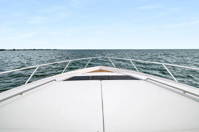 Two Miss Roni Yacht Photos Pics 