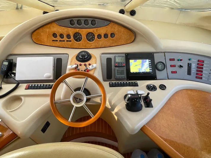 O Fortuna Yacht Photos Pics 