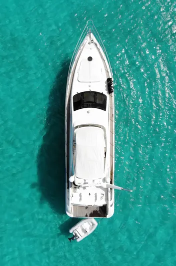 O Fortuna Yacht Photos Pics 