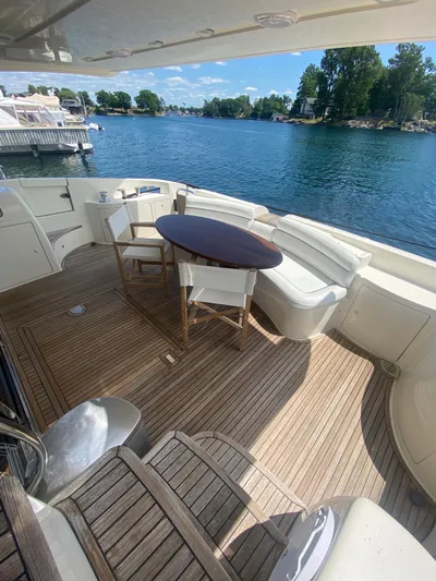 O Fortuna Yacht Photos Pics 