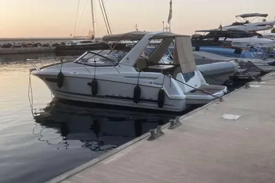 2014 Jeanneau Leader 8