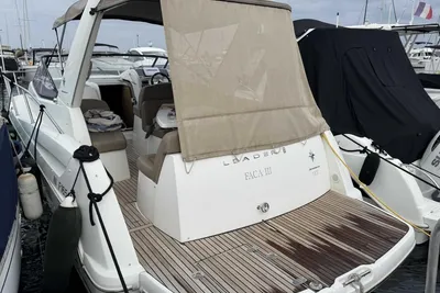 2014 Jeanneau Leader 8