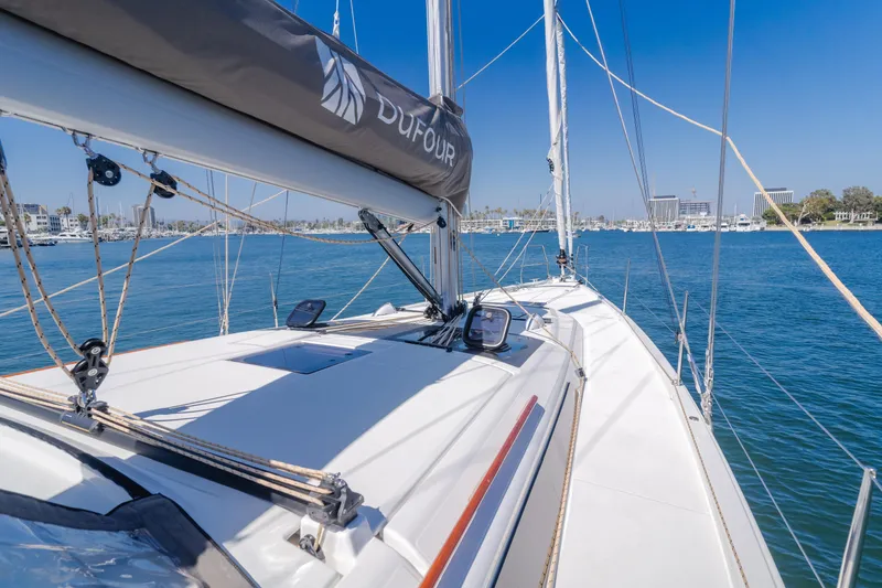 In Stock #295 Yacht Photos Pics 