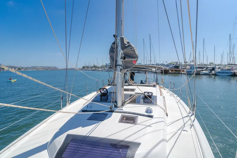 In Stock #295 Yacht Photos Pics 