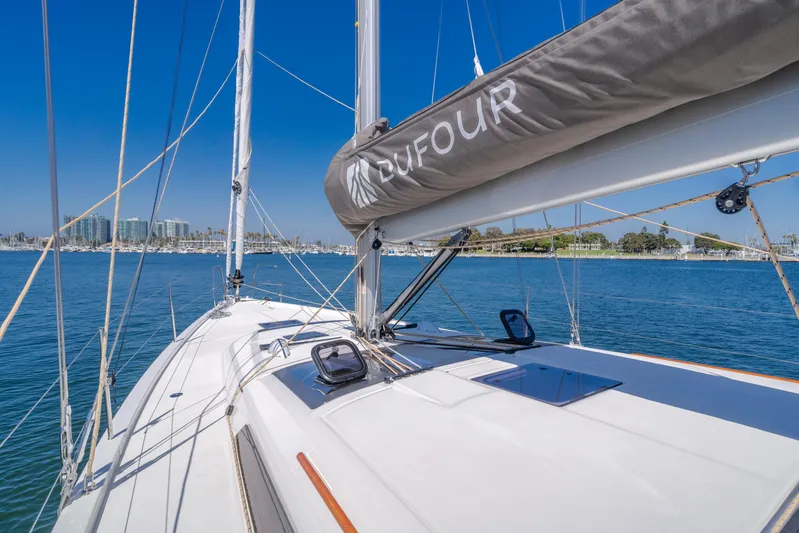 In Stock #295 Yacht Photos Pics 