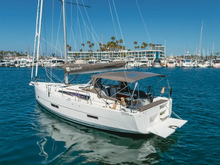 In Stock #295 Yacht Photos Pics 