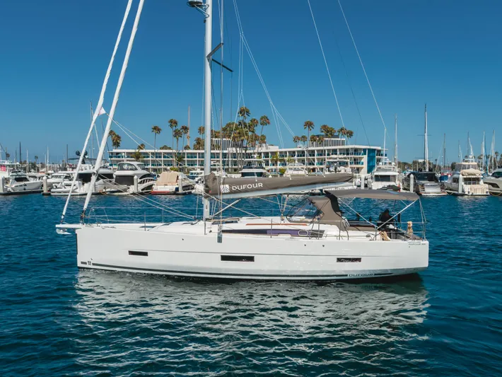 In Stock #295 Yacht Photos Pics 