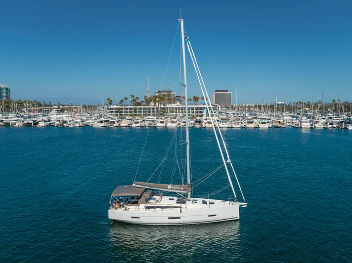 In Stock #295 Yacht Photos Pics 