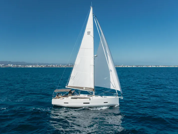 In Stock #295 Yacht Photos Pics 