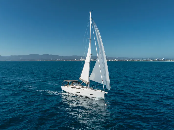 In Stock #295 Yacht Photos Pics 