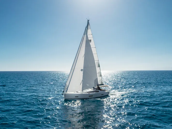 In Stock #295 Yacht Photos Pics 