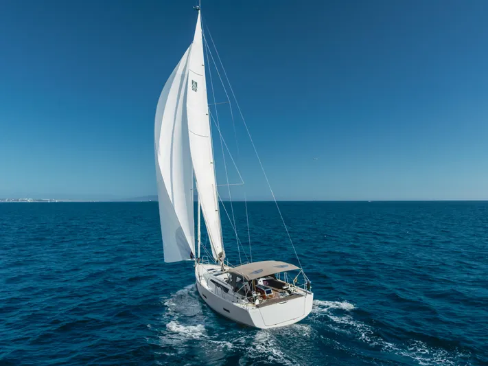 In Stock #295 Yacht Photos Pics 