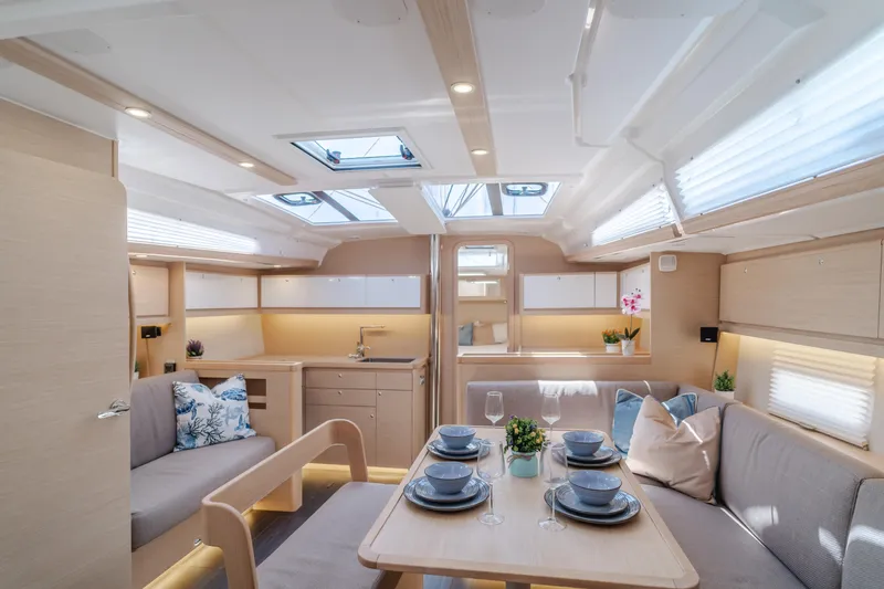 In Stock #295 Yacht Photos Pics 