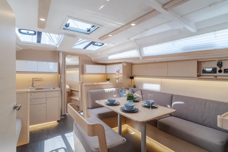 In Stock #295 Yacht Photos Pics 