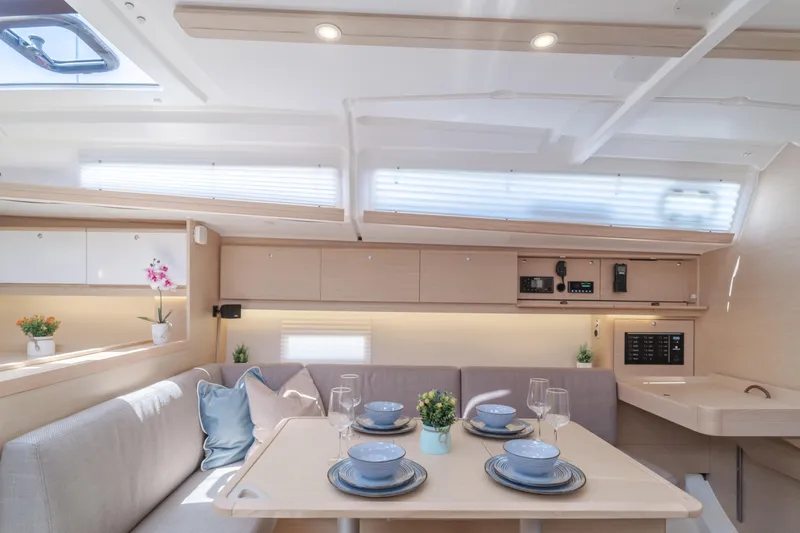 In Stock #295 Yacht Photos Pics 