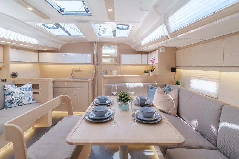 In Stock #295 Yacht Photos Pics 