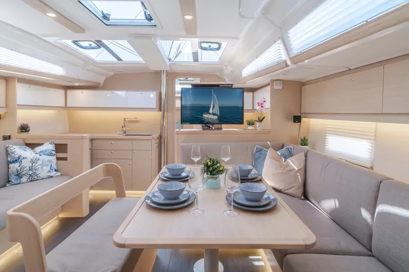 In Stock #295 Yacht Photos Pics 